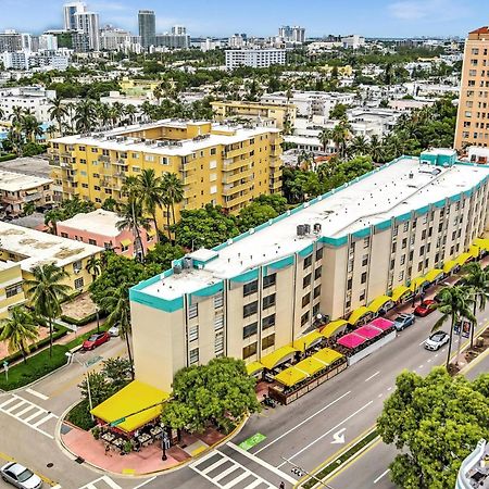 1 Bedroom In The Best Location In South Beach ! ไมอามีบีช ภายนอก รูปภาพ