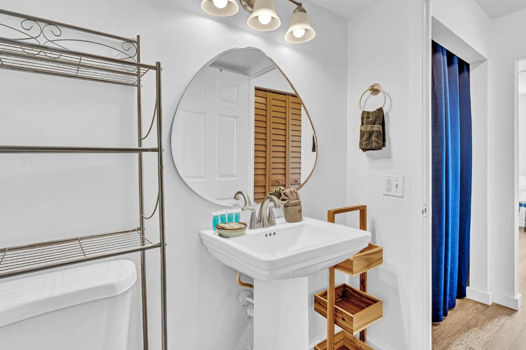 1 Bedroom In The Best Location In South Beach ! ไมอามีบีช ภายนอก รูปภาพ