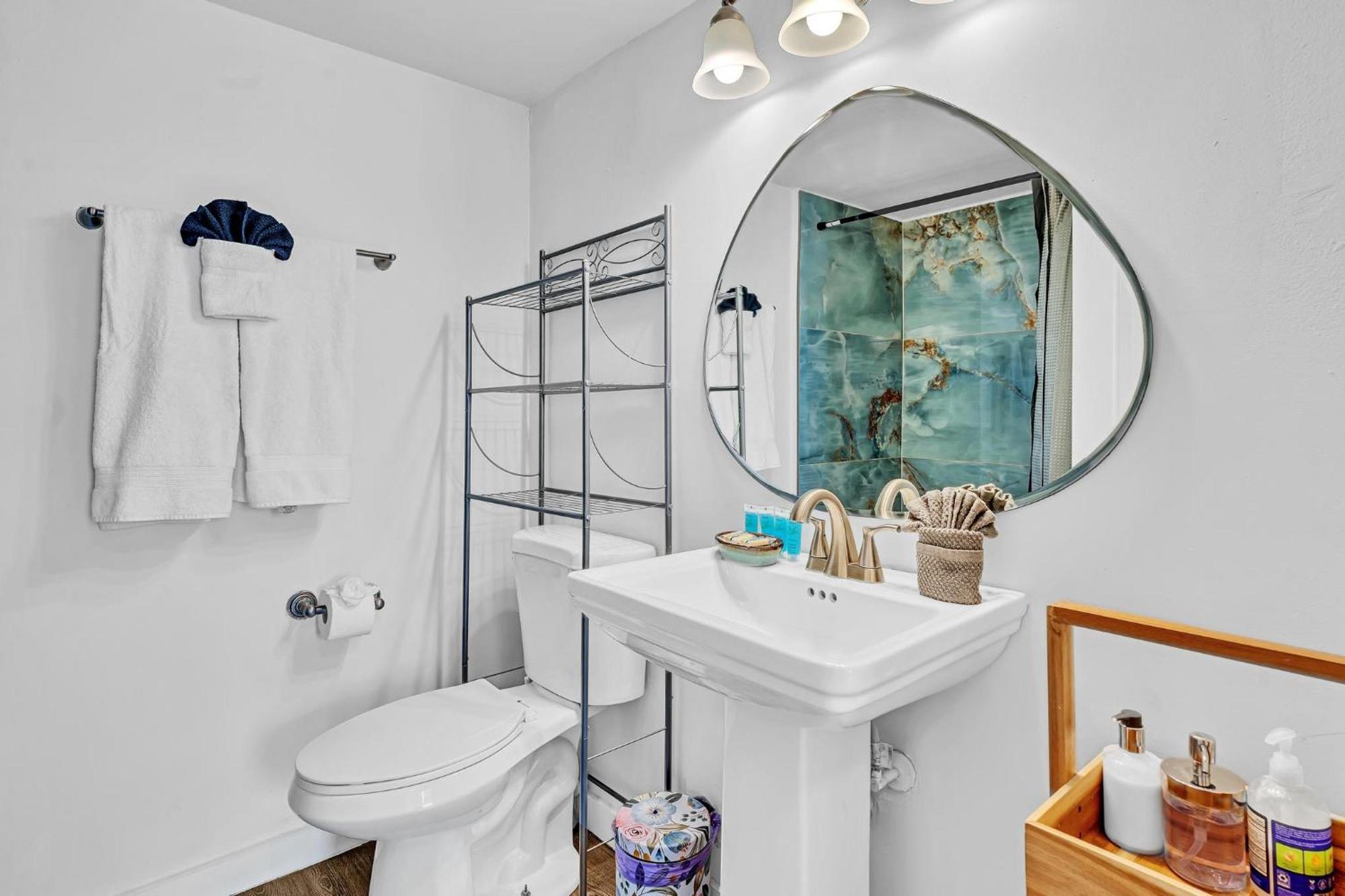 1 Bedroom In The Best Location In South Beach ! ไมอามีบีช ภายนอก รูปภาพ