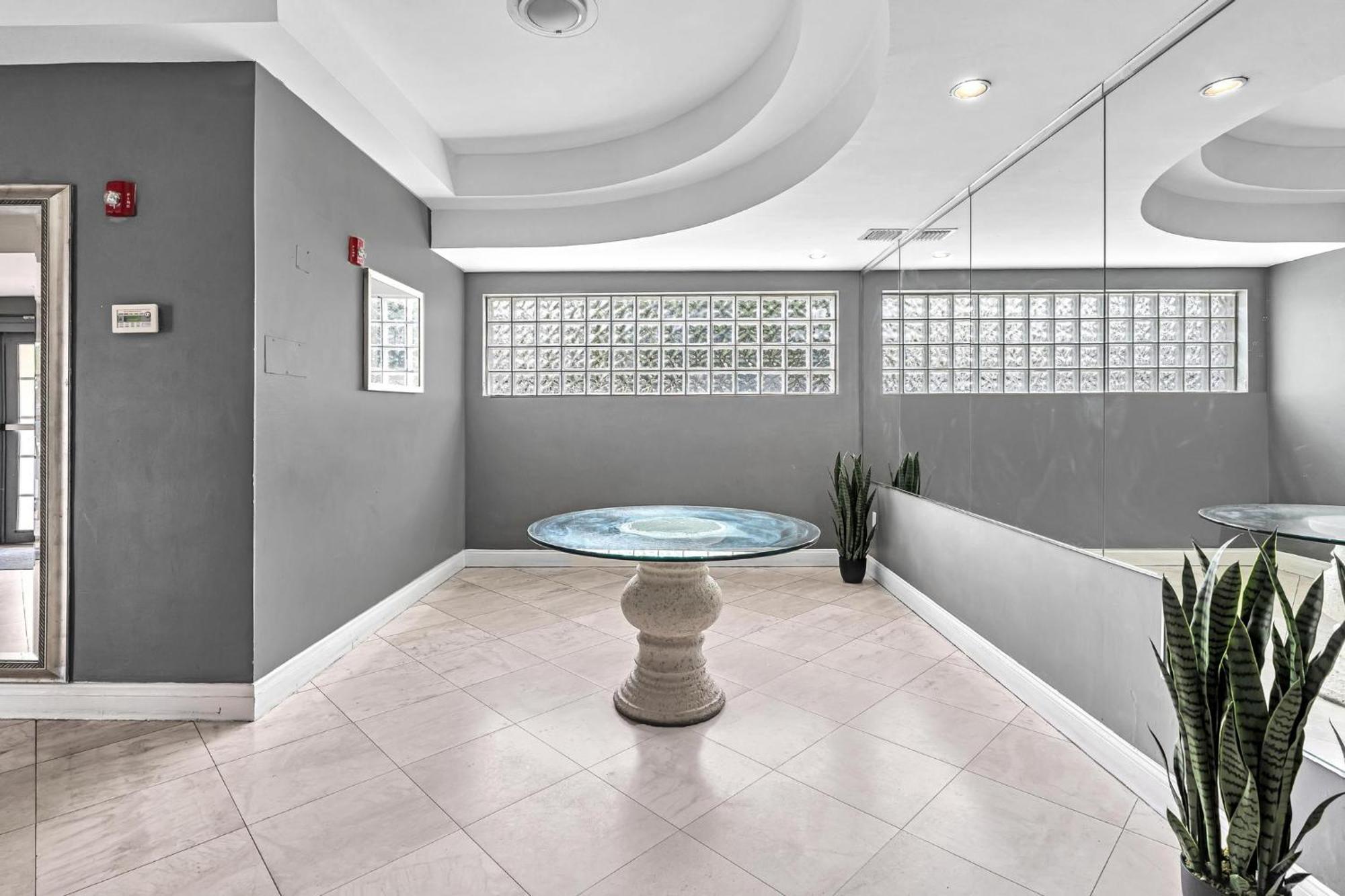 1 Bedroom In The Best Location In South Beach ! ไมอามีบีช ภายนอก รูปภาพ