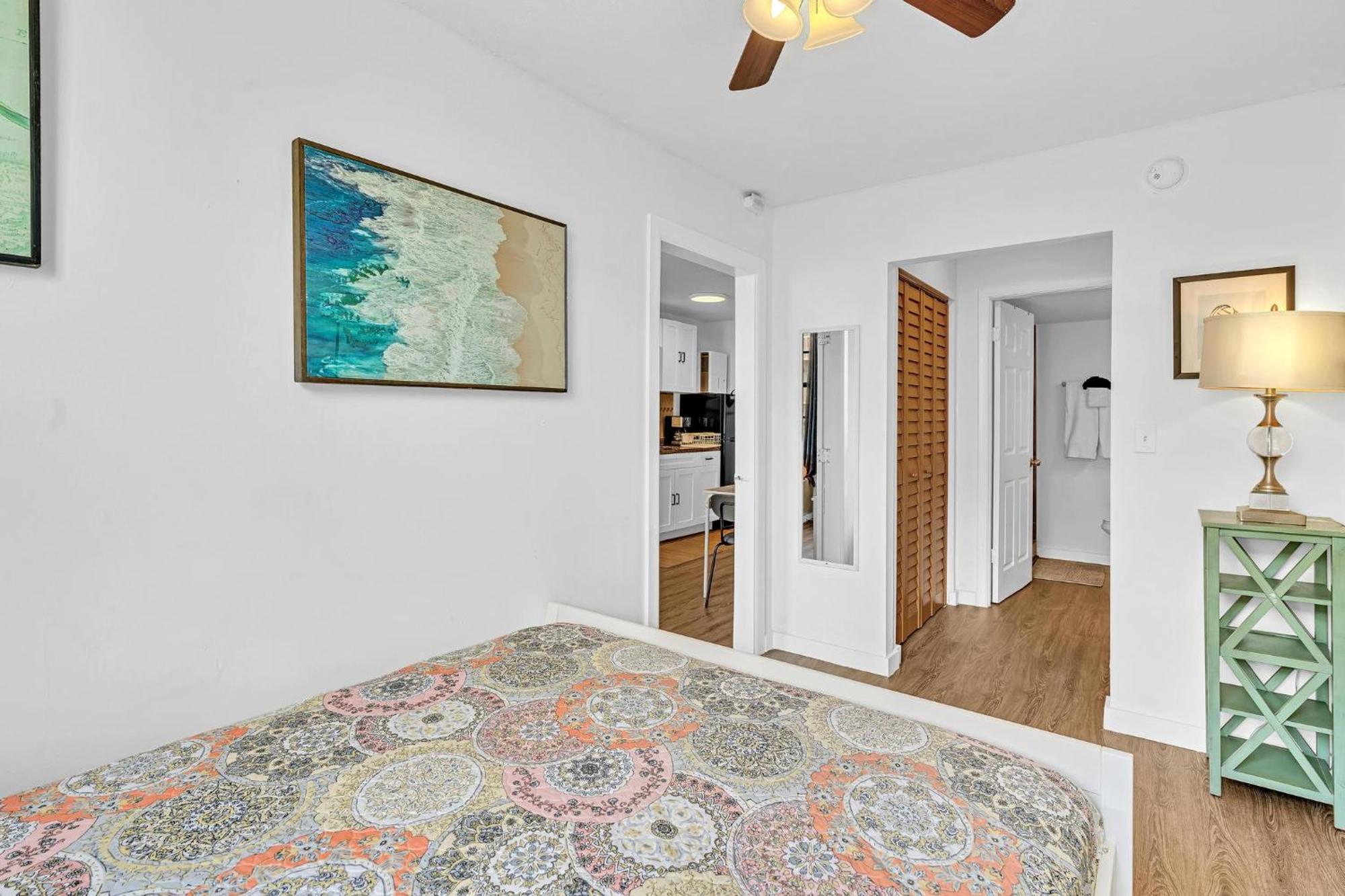 1 Bedroom In The Best Location In South Beach ! ไมอามีบีช ภายนอก รูปภาพ