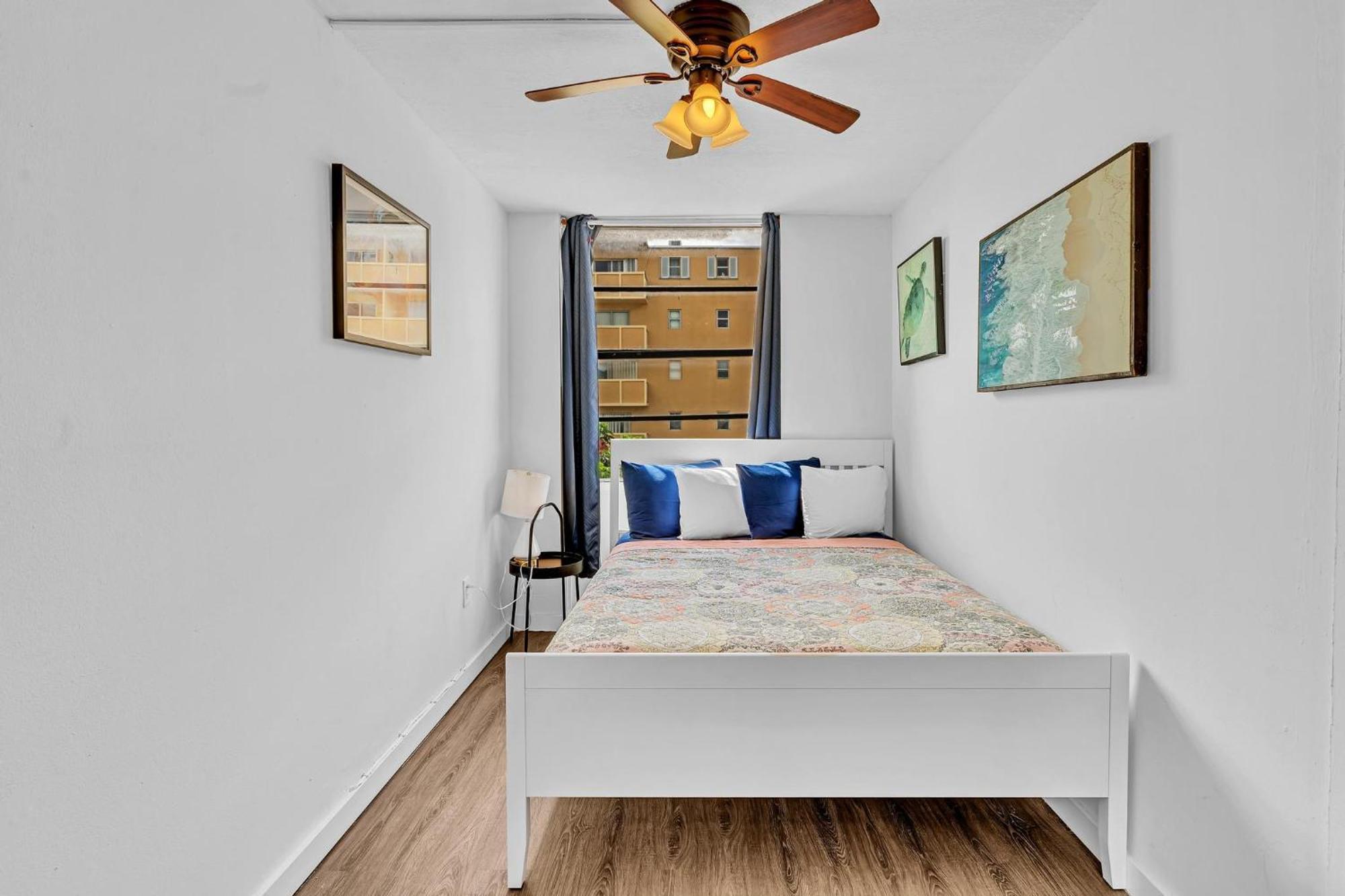 1 Bedroom In The Best Location In South Beach ! ไมอามีบีช ภายนอก รูปภาพ