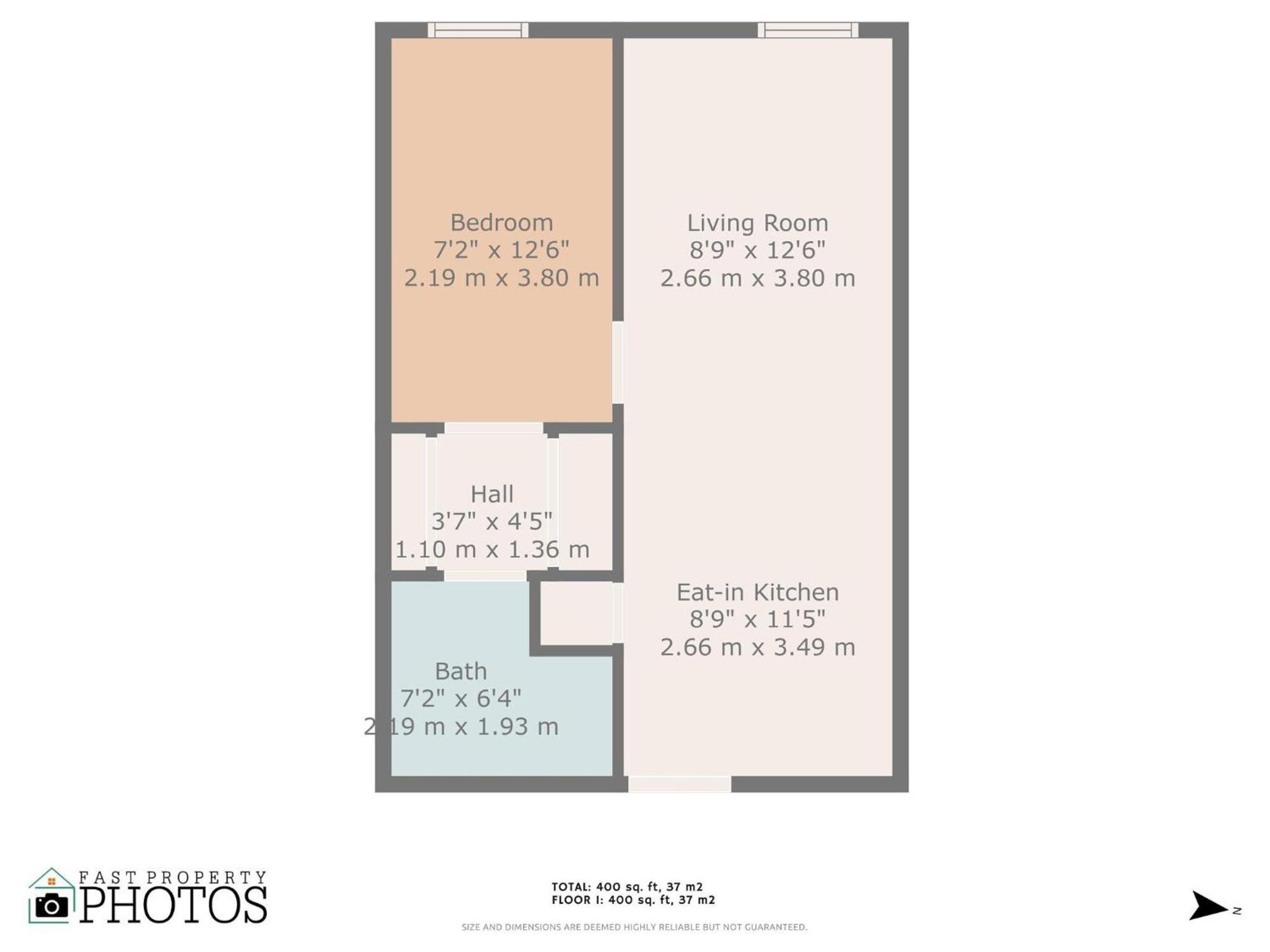 1 Bedroom In The Best Location In South Beach ! ไมอามีบีช ภายนอก รูปภาพ